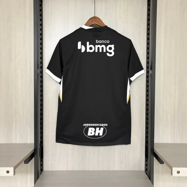 camisa titular do atlÉtico mineiro 26/27 camisa titular do atlÉtico mineiro 26/27