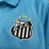 camisa iii ediÇÃo especial azul do santos 25/26 camisa iii ediÇÃo especial azul do santos 25/26