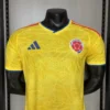 camisa titular colombia copa 2026 camisa titular colombia copa 2026