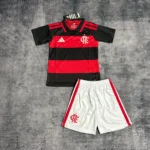 KIT KIDS FLAMENGO 2026