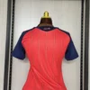 camisa titular espanha copa 2026 fem camisa titular espanha copa 2026 fem