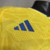 camisa titular colombia copa 2026 camisa titular colombia copa 2026