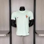 CAMISA RESERVA FRANÇA COPA 2026