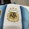 camisa argentina 26/27 jogador camisa argentina 26/27 jogador