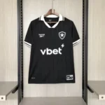 CAMISA RESERVA DO BOTAFOGO 25/26