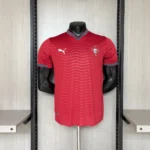 CAMISA TITULAR PORTUGAL 2026