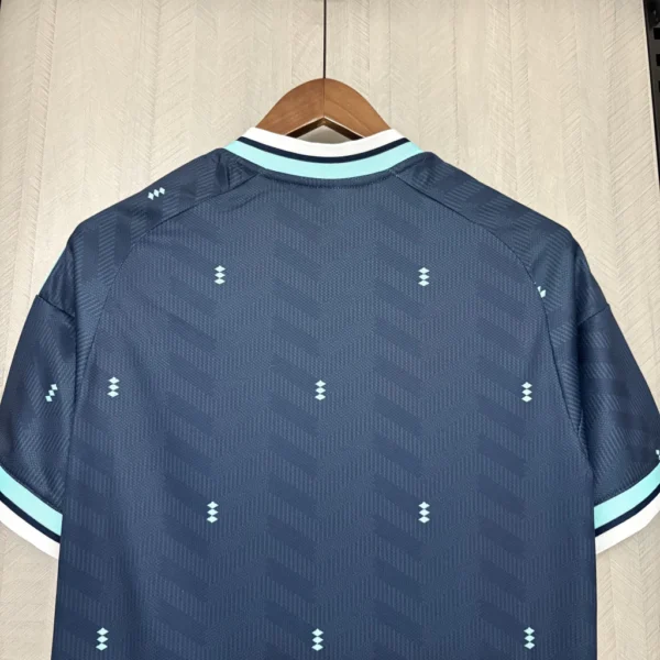 camisa reserva alemanha 2026