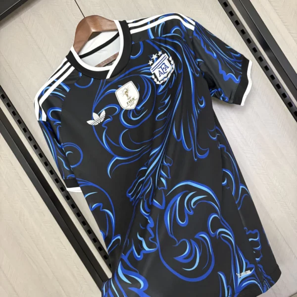 camisa reserva argentina 26/27 camisa reserva argentina 26/27