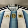 camisa argentina 26/27 jogador camisa argentina 26/27 jogador