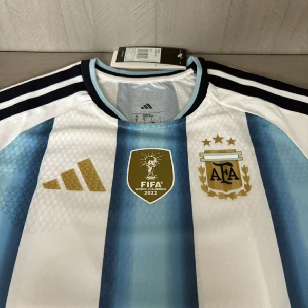 camisa argentina 26/27 jogador camisa argentina 26/27 jogador