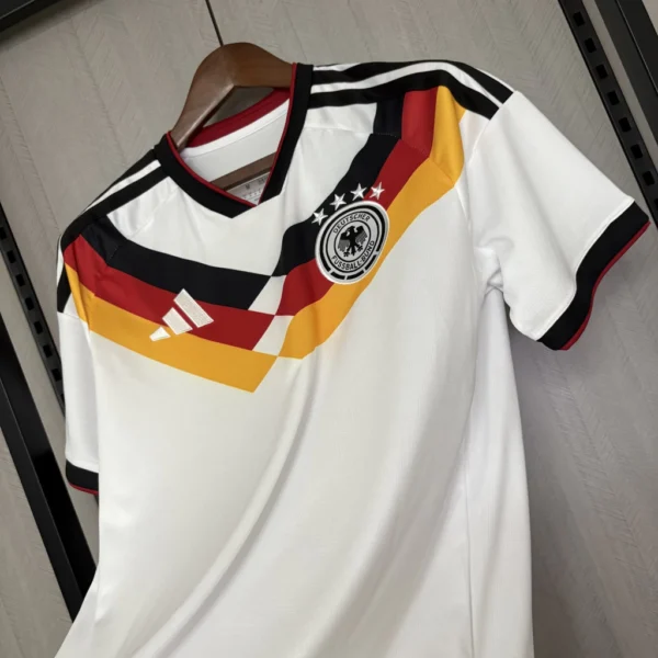 camisa titular alemanha copa 2026 camisa titular alemanha copa 2026