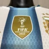 camisa argentina 26/27 jogador camisa argentina 26/27 jogador