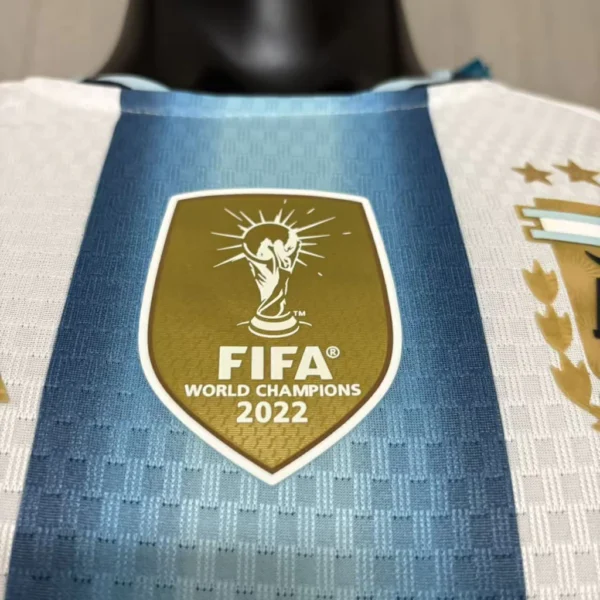camisa argentina 26/27 jogador camisa argentina 26/27 jogador