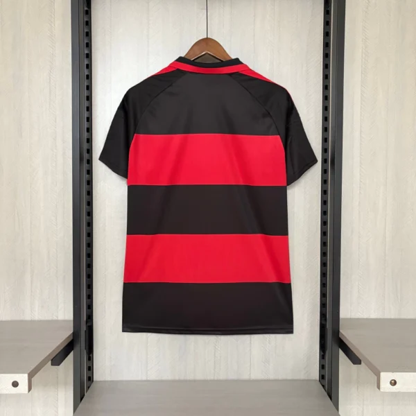 camisa titular oficial do flamengo 26/27 camisa titular oficial do flamengo 26/27