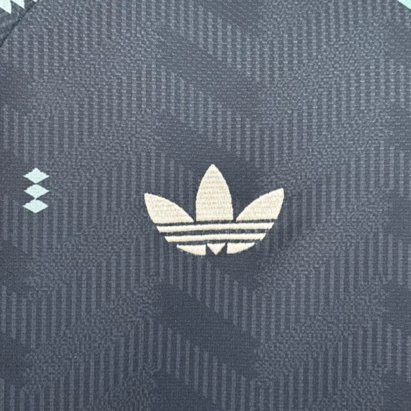 camisa reserva alemanha 2026