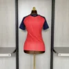 camisa titular espanha copa 2026 fem camisa titular espanha copa 2026 fem