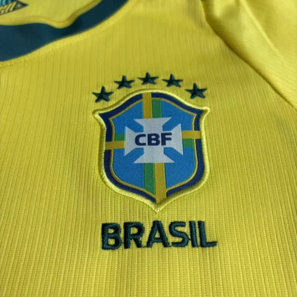 kit kids seleÇÃo brasileira 2026 kit kids seleÇÃo brasileira 2026