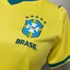 camisa brasil copa 2026 torcedor fem amarela camisa brasil copa 2026 torcedor fem amarela