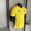 camisa titular colombia copa 2026 camisa titular colombia copa 2026
