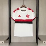 CAMISA II DO FLAMENGO 2026 - TORCEDOR
