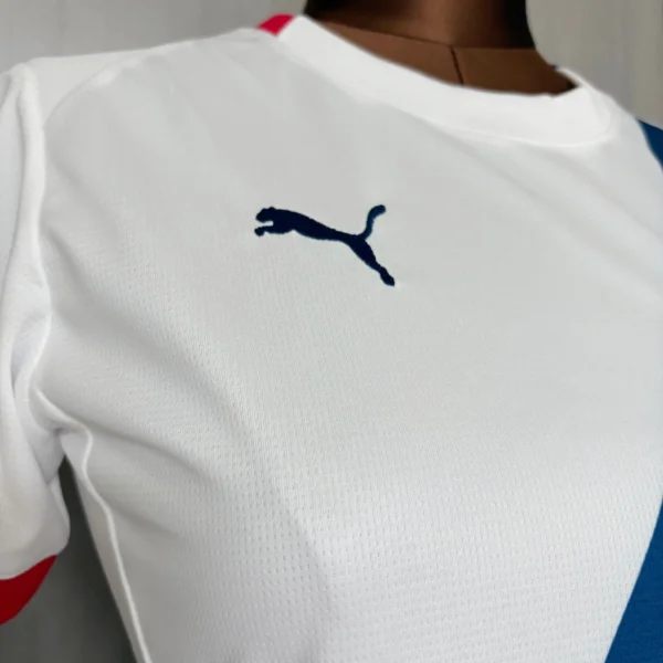 camisa titular do bahia 26 fem camisa titular do bahia 26 fem