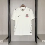 CAMISA TITULAR DO CORINTHIANS 26/27