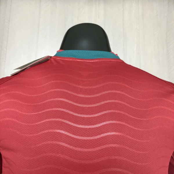 camisa titular portugal 2026 camisa titular portugal 2026
