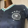 camisa reserva alemanha 2026 fem camisa reserva alemanha 2026 fem