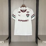 CAMISA RESERVA DO FLUMINENSE 26/27