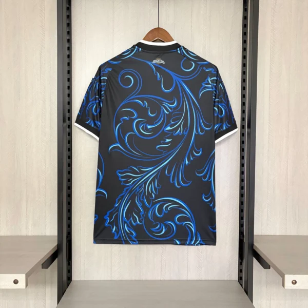 camisa reserva argentina 26/27 camisa reserva argentina 26/27