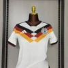camisa titular alemanha 2026 fem