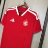 camisa titular do internacional 26/27 camisa titular do internacional 26/27