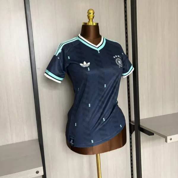 camisa reserva alemanha 2026 fem camisa reserva alemanha 2026 fem