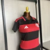 camisa titular oficial do flamengo 26/27 fem camisa titular oficial do flamengo 26/27 fem