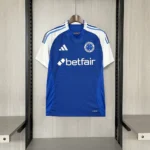 CAMISA TITULAR OFICIAL DO CRUZEIRO 25/26