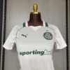 camisa reserva do palmeiras 26/27 fem camisa reserva do palmeiras 26/27 fem