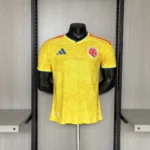 CAMISA TITULAR COLOMBIA COPA 2026