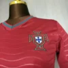 camisa titular portugal 2026 fem camisa titular portugal 2026 fem