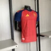 camisa titular espanha copa 2026 camisa titular espanha copa 2026