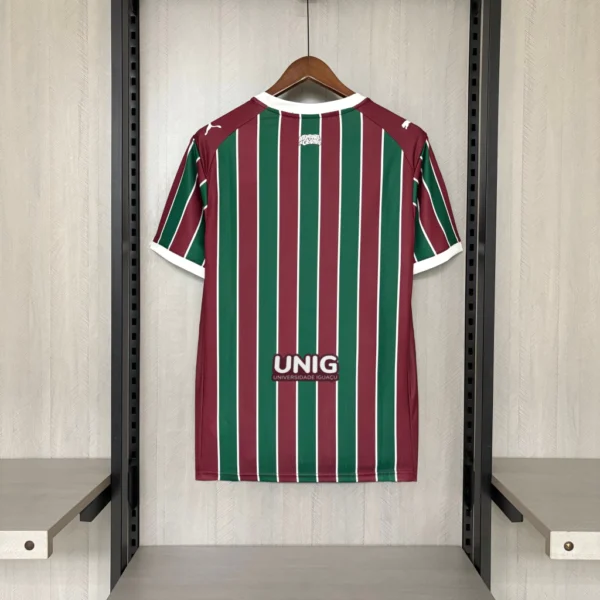 camisa titular do fluminense 2026 camisa titular do fluminense 2026