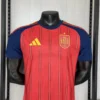camisa titular espanha copa 2026 camisa titular espanha copa 2026