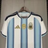 camisa argentina 26/27 torcedor camisa argentina 26/27 torcedor