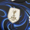 camisa reserva argentina 26/27 camisa reserva argentina 26/27