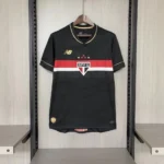 CAMISA III DO SÃO PAULO 25/26