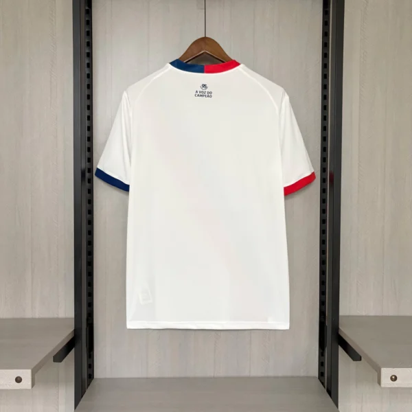 camisa titular do bahia 26