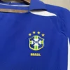 camisa retrÔ da seleÇÃo brasileira 2002 azul camisa retrÔ da seleÇÃo brasileira 2002 azul