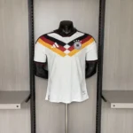 CAMISA TITULAR ALEMANHA 2026