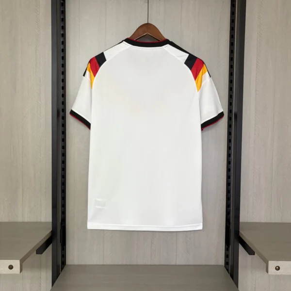 camisa titular alemanha copa 2026 camisa titular alemanha copa 2026