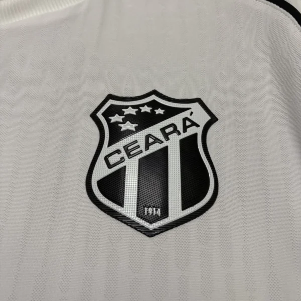 camisa reserva do cearÁ sporting club 26/27 camisa reserva do cearÁ sporting club 26/27