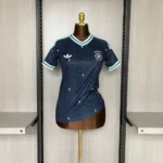 CAMISA RESERVA ALEMANHA 2026 FEM